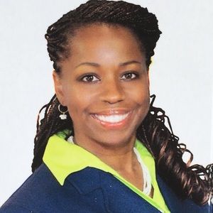 Meet your Posher, Kiana maria